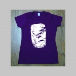 Jaskyňa - maľba - dámske tričko materiál 100%bavlna  značka Fruit of The Loom